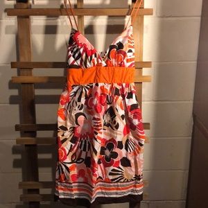 My Michelle summer dress
